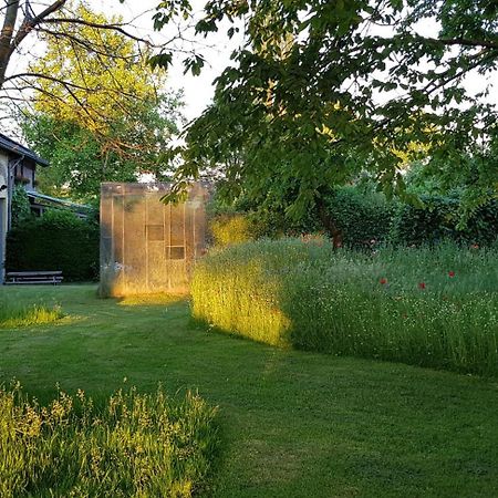 B&B Het Wolfshuis Bemelen ภายนอก รูปภาพ
