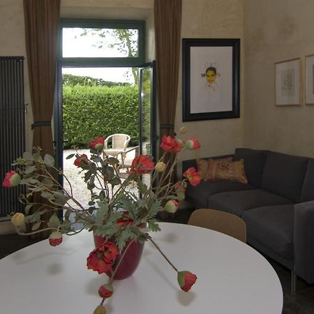 B&B Het Wolfshuis Bemelen ภายนอก รูปภาพ