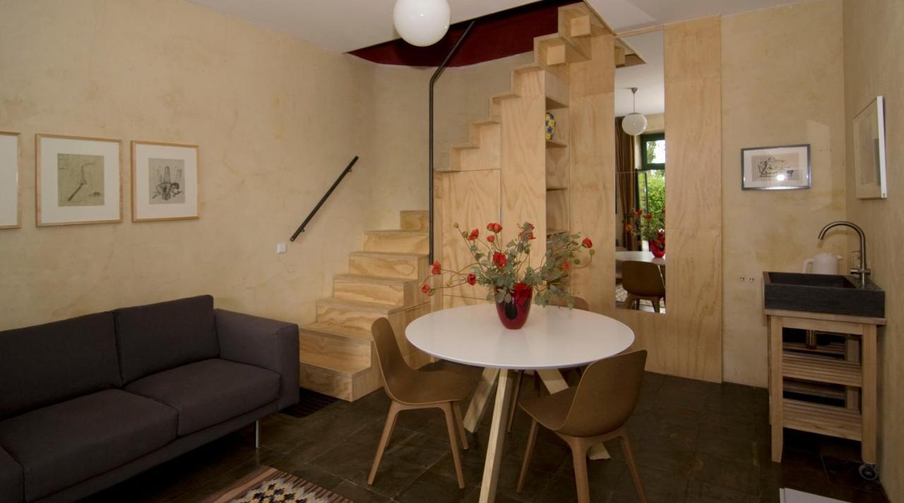 B&B Het Wolfshuis Bemelen ภายนอก รูปภาพ
