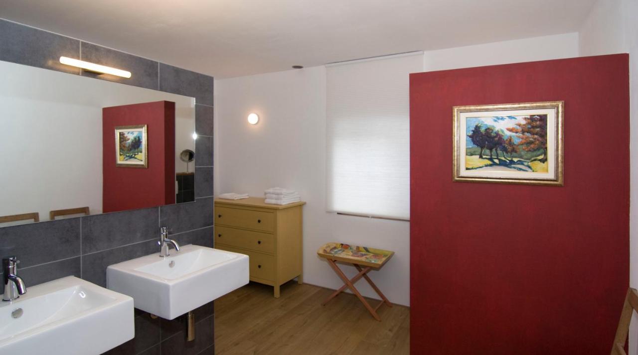 B&B Het Wolfshuis Bemelen ภายนอก รูปภาพ