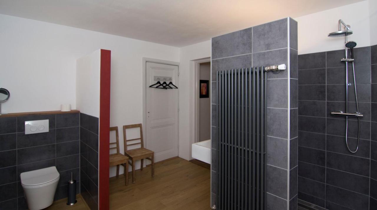 B&B Het Wolfshuis Bemelen ภายนอก รูปภาพ