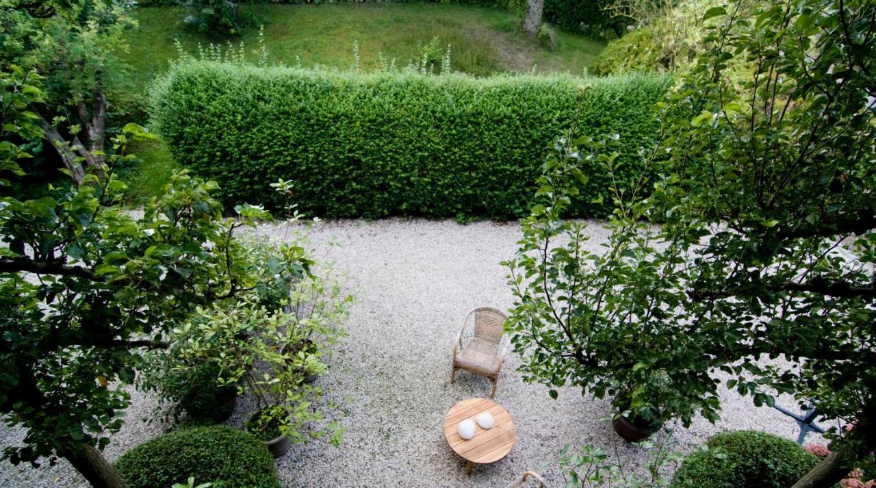 B&B Het Wolfshuis Bemelen ภายนอก รูปภาพ