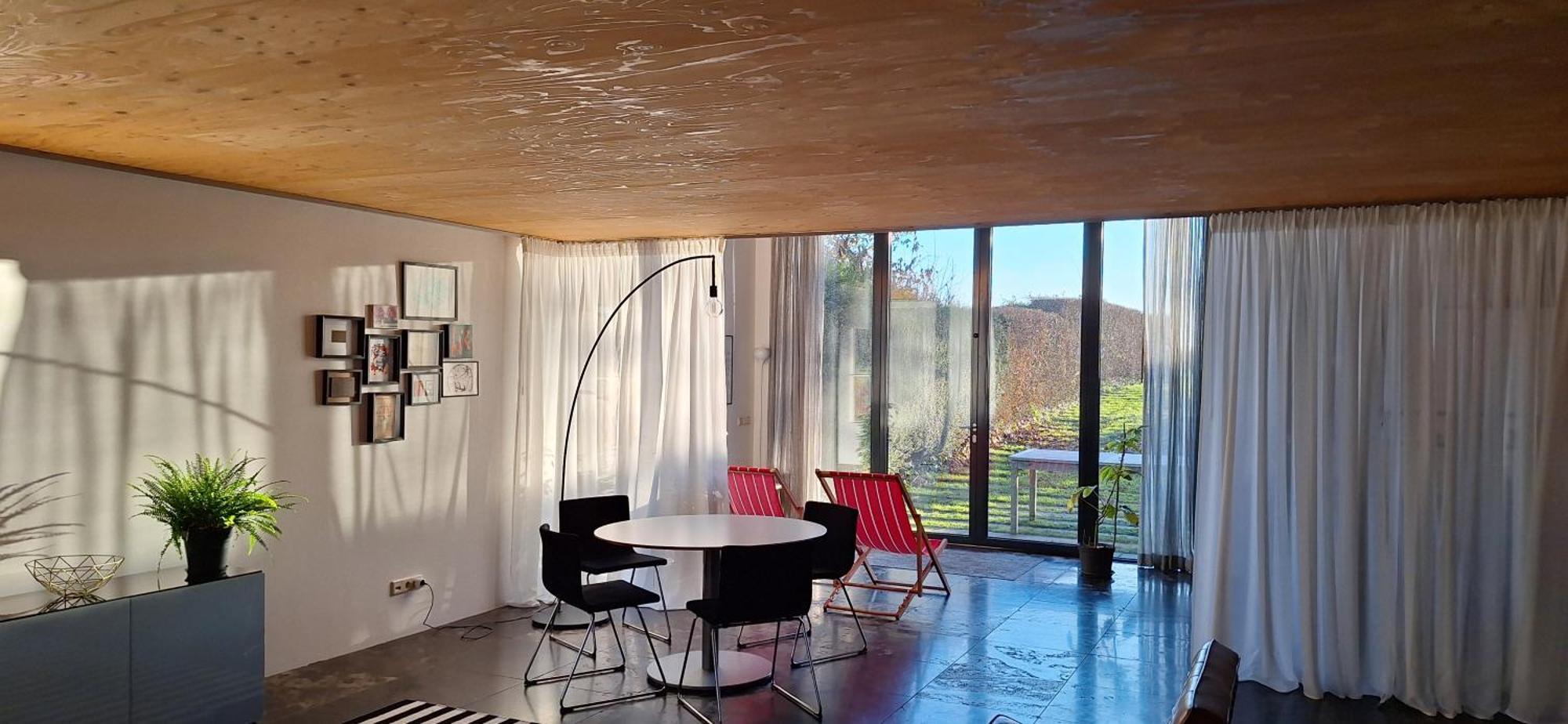 B&B Het Wolfshuis Bemelen ภายนอก รูปภาพ