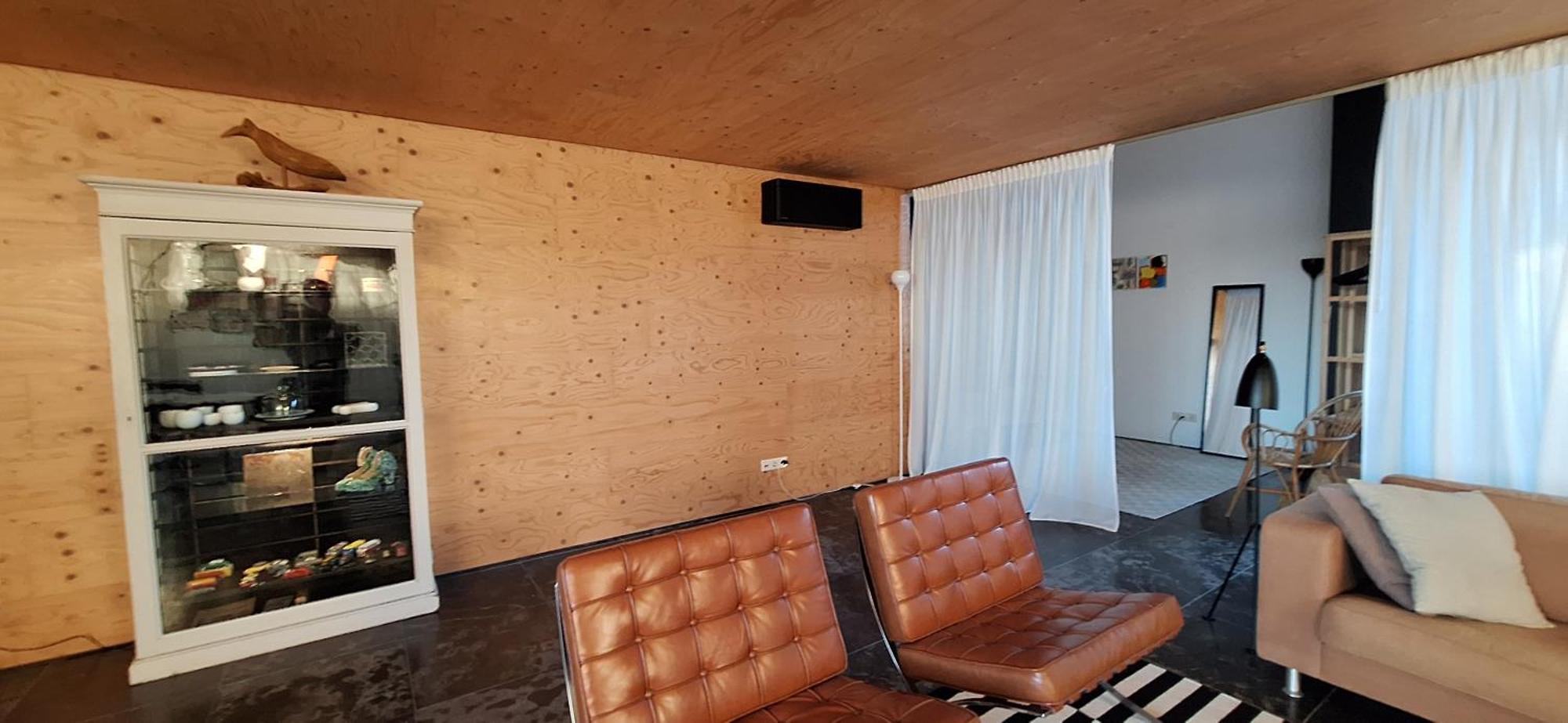 B&B Het Wolfshuis Bemelen ภายนอก รูปภาพ