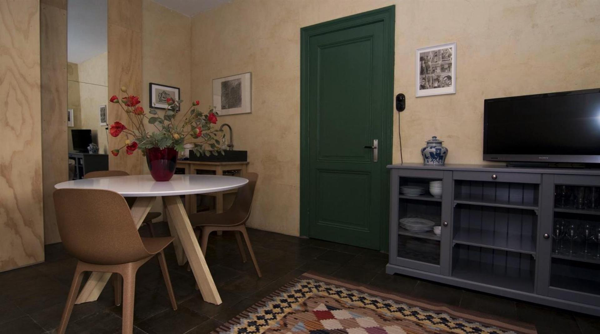 B&B Het Wolfshuis Bemelen ภายนอก รูปภาพ