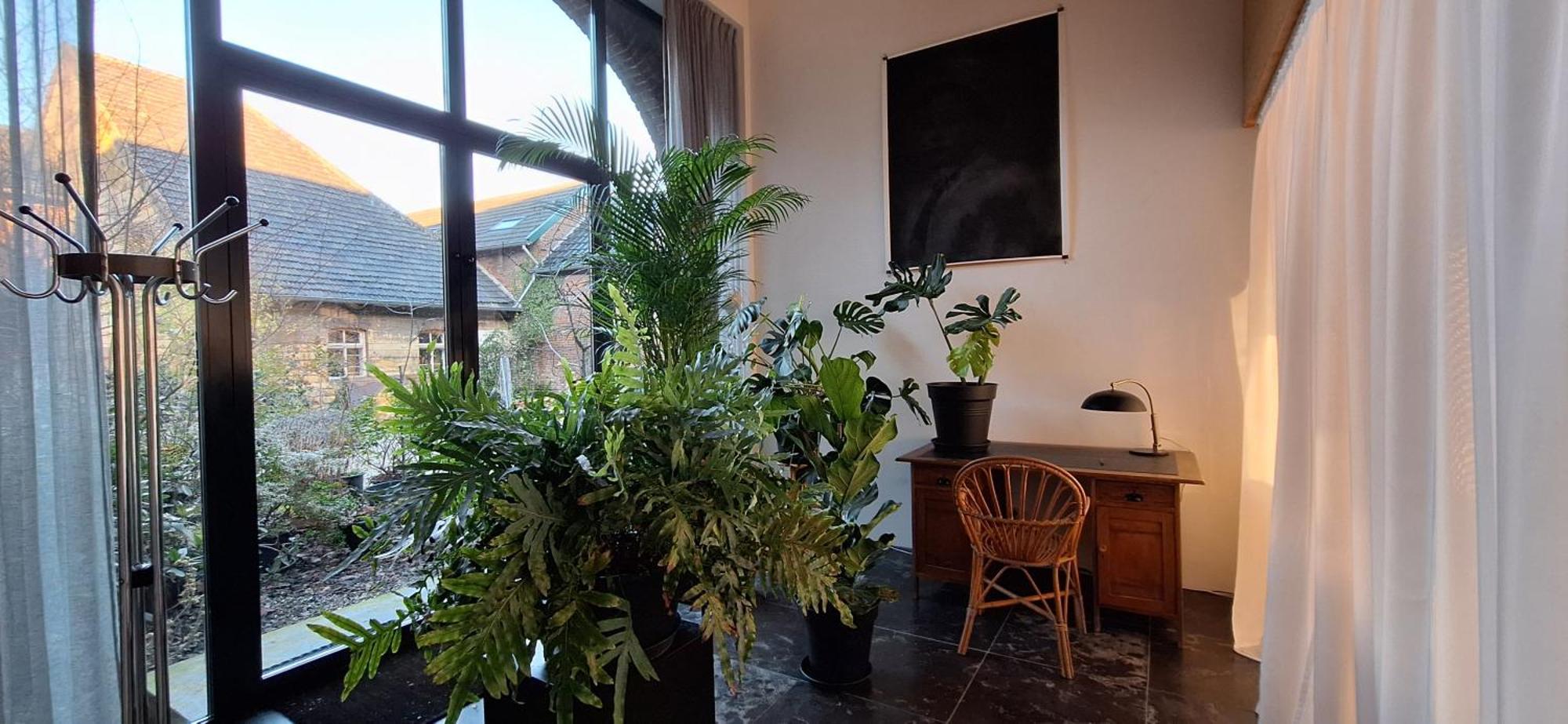 B&B Het Wolfshuis Bemelen ภายนอก รูปภาพ
