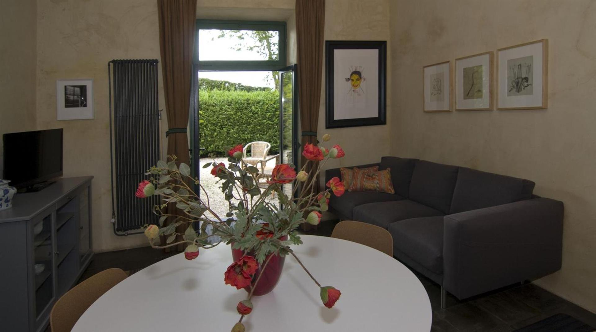 B&B Het Wolfshuis Bemelen ภายนอก รูปภาพ